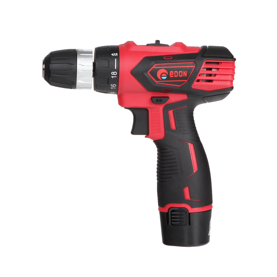 دریل شارژی ادون مدل AD-12CA