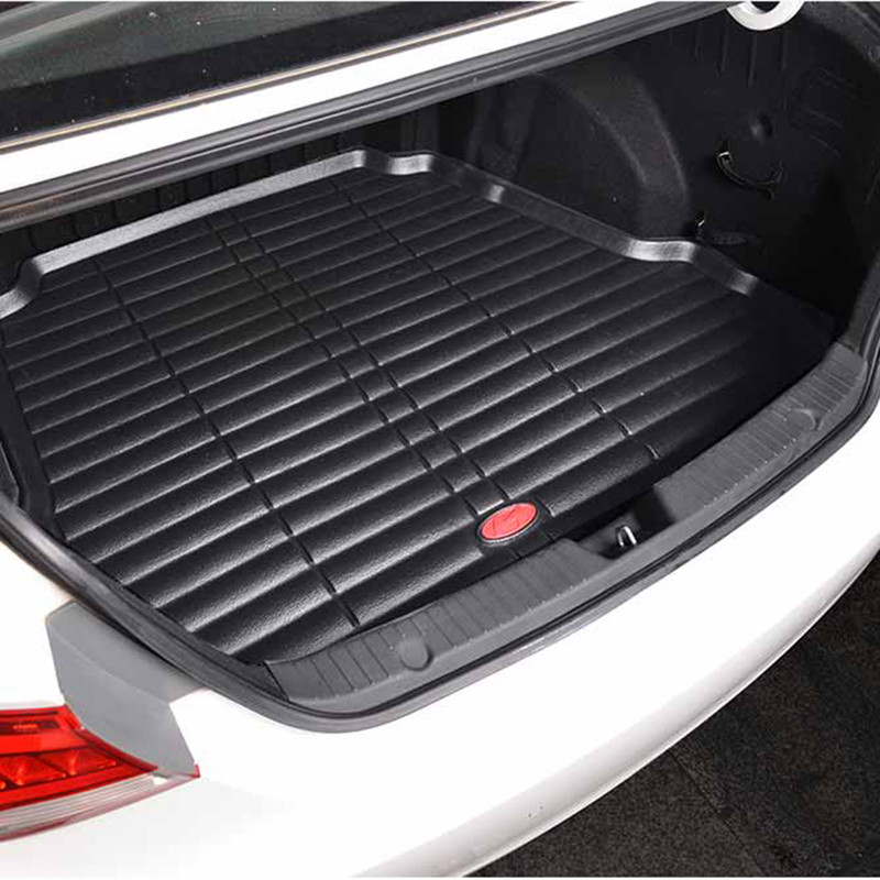 کفپوش سه بعدی صندوق خودرو بابل کارپت مدل H125213 مناسب برای H30 کراس