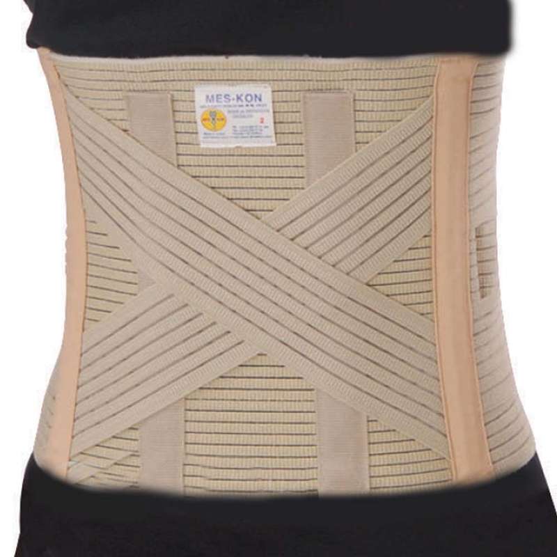 کمربند طبی مسکون کد 01800