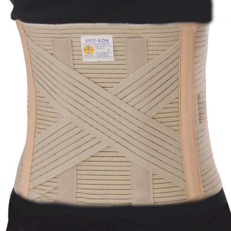 کمربند طبی مسکون کد 01800