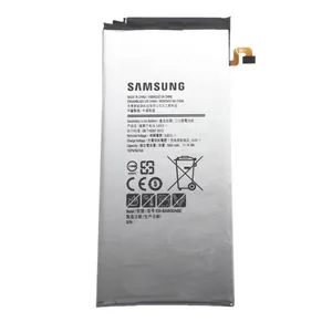 باتری موبایل مدل EB-BA800ABE ظرفیت3050میلی آمپر ساعت مناسب برای گوشی موبایل سامسونگ  Galaxy A8