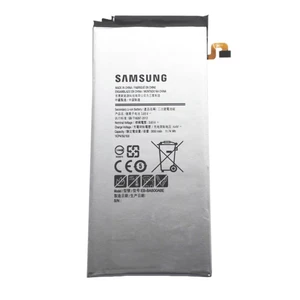 باتری موبایل مدل EB-BA800ABE ظرفیت3050میلی آمپر ساعت مناسب برای گوشی موبایل سامسونگ  Galaxy A8