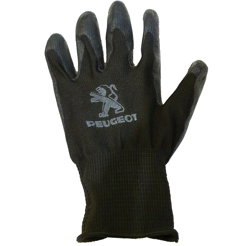 دستکش ایمنی مدل zs75r