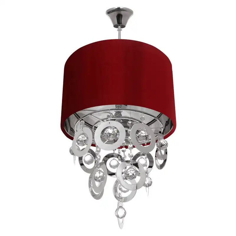 لوستر دیلایت کد 33Silver