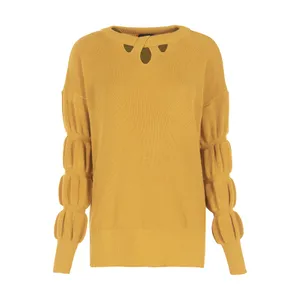 پلیور زنانه پینک پوام کد 1423