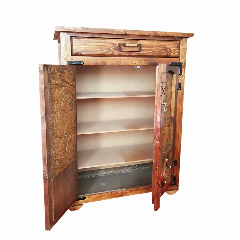 جاکفشی طرح سنتی کد sr80