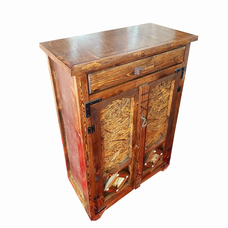 جاکفشی طرح سنتی کد sr80
