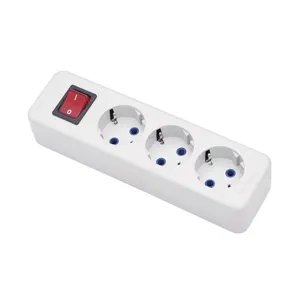 Part Electric PE676 Power Strip