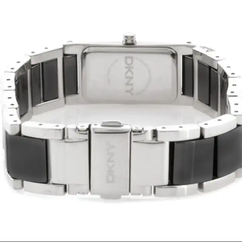 ساعت مچی عقربه ای زنانه دی کی ان وای مدل NY8409