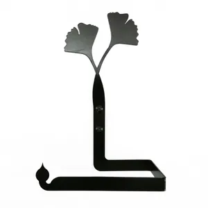 پایه رول دستمال کاغذی طرح نیلوفر کد KMJ28