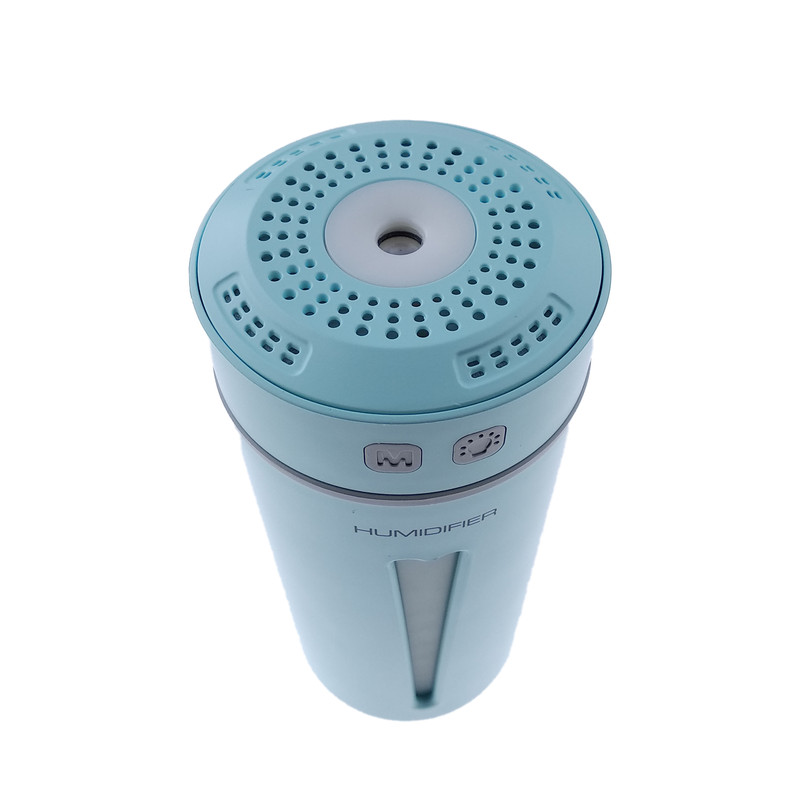 دستگاه بخور سرد هومی دیفر مدل GB-4706