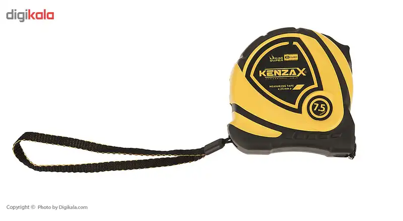 متر 7.5 متری کنزاکس مدل KMT-175