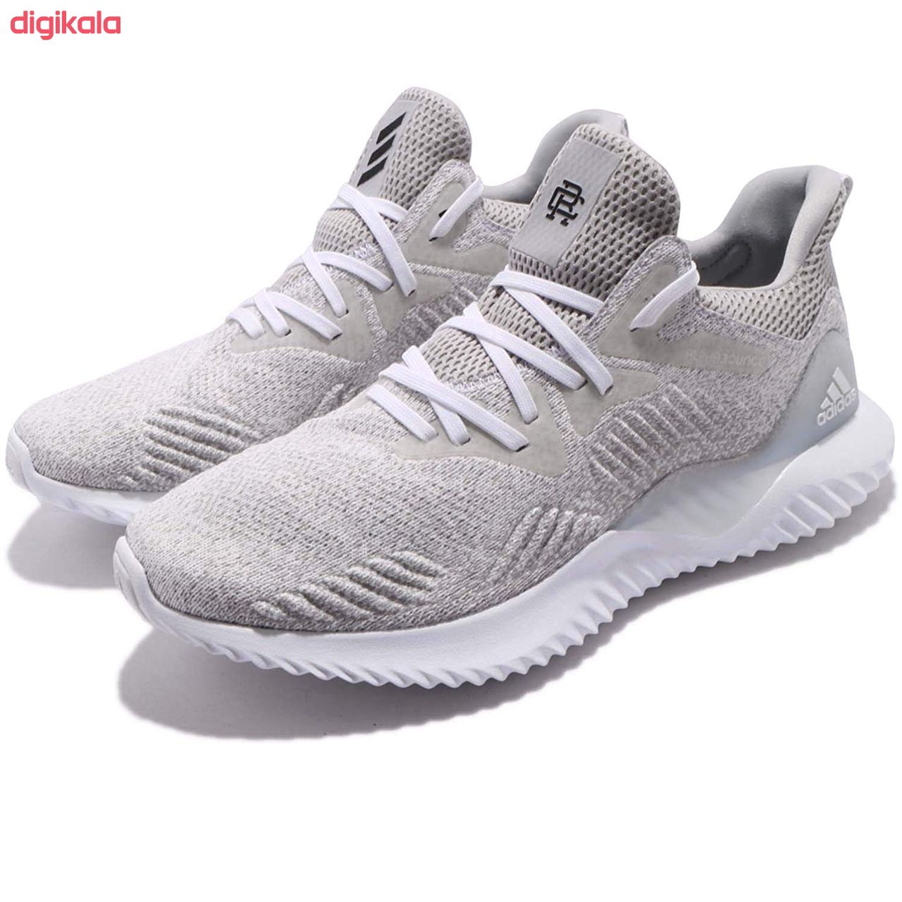  کفش مخصوص دویدن مردانه آدیداس مدل Alpha Bounce