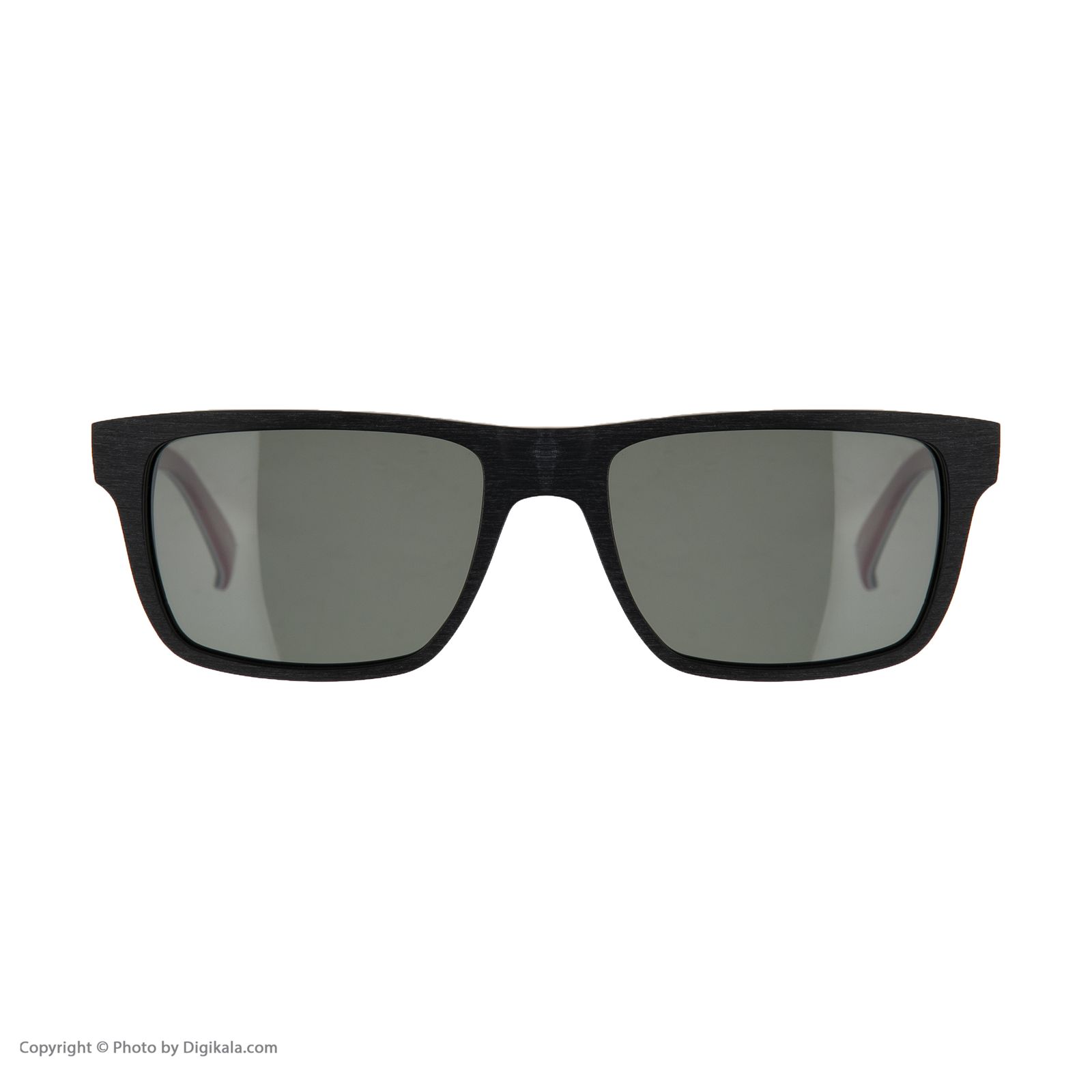 عینک آفتابی مردانه ویستان مدل 7447002 -  - 5
