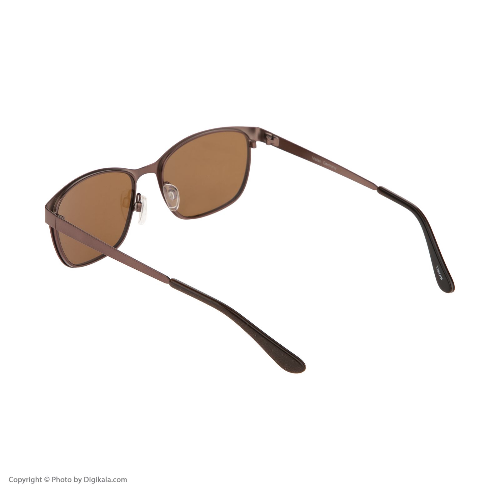 عینک آفتابی مردانه ویستان مدل 7632002 -  - 4