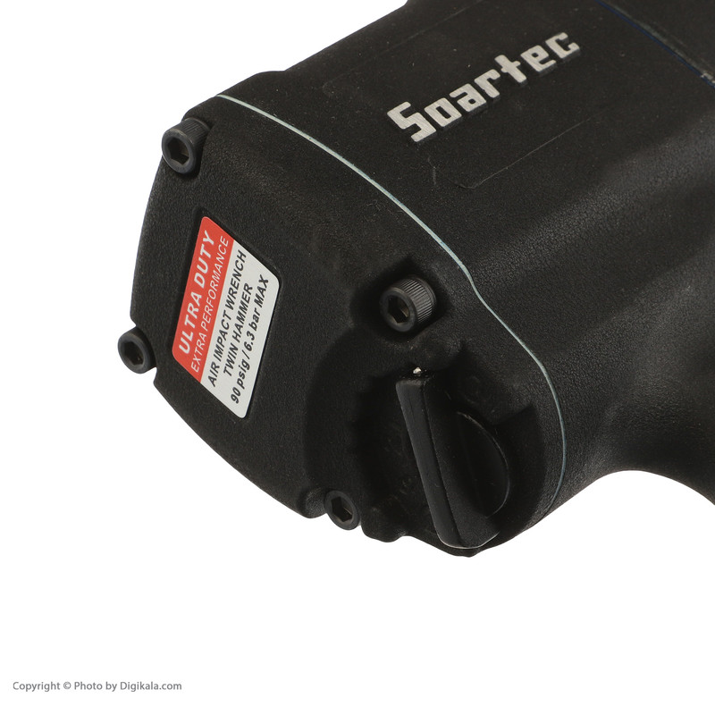 آچار بکس بادی سوارتک مدل ws-2066