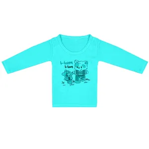 تیشرت نوزاد کد 09
