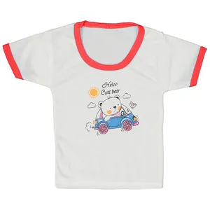 تیشرت نوزاد کد 24