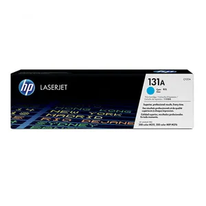 HP 131A Cyan Toner
