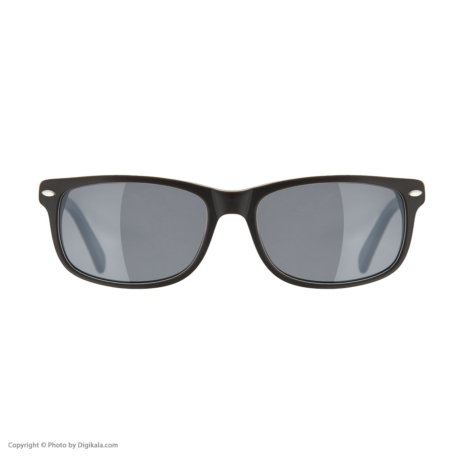 عینک آفتابی مردانه ویستان مدل 7415001 -  - 2