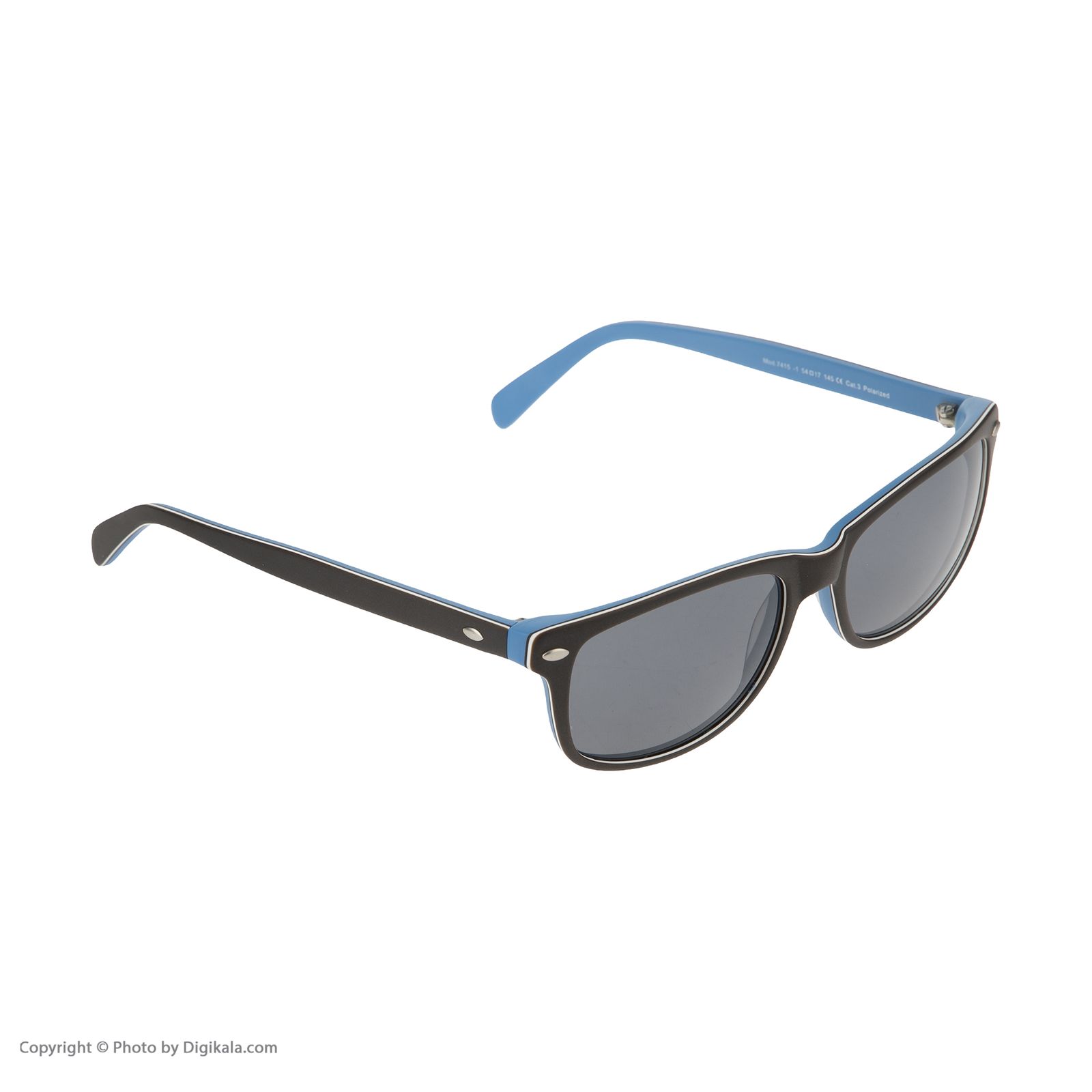 عینک آفتابی مردانه ویستان مدل 7415001 -  - 3