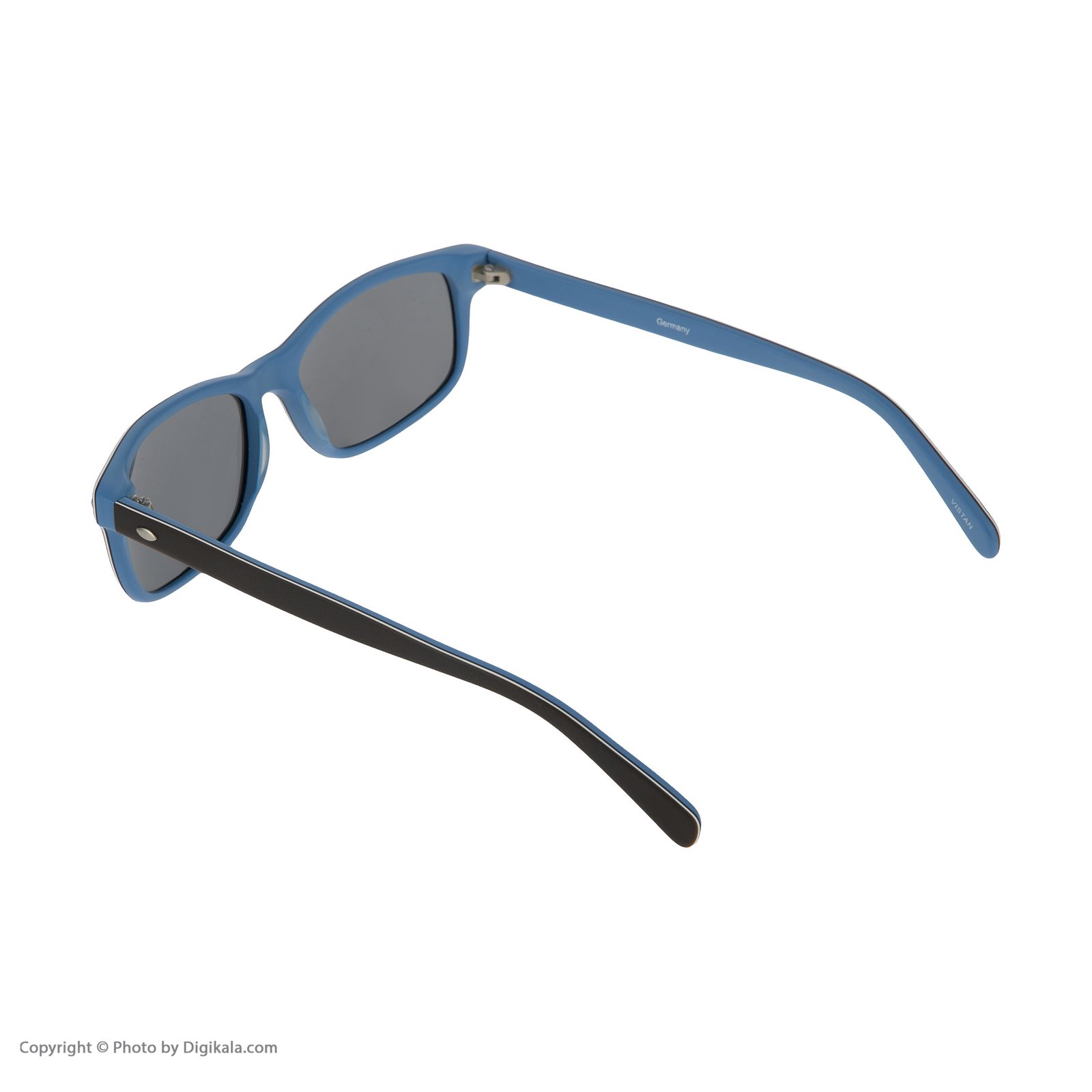 عینک آفتابی مردانه ویستان مدل 7415001 -  - 4