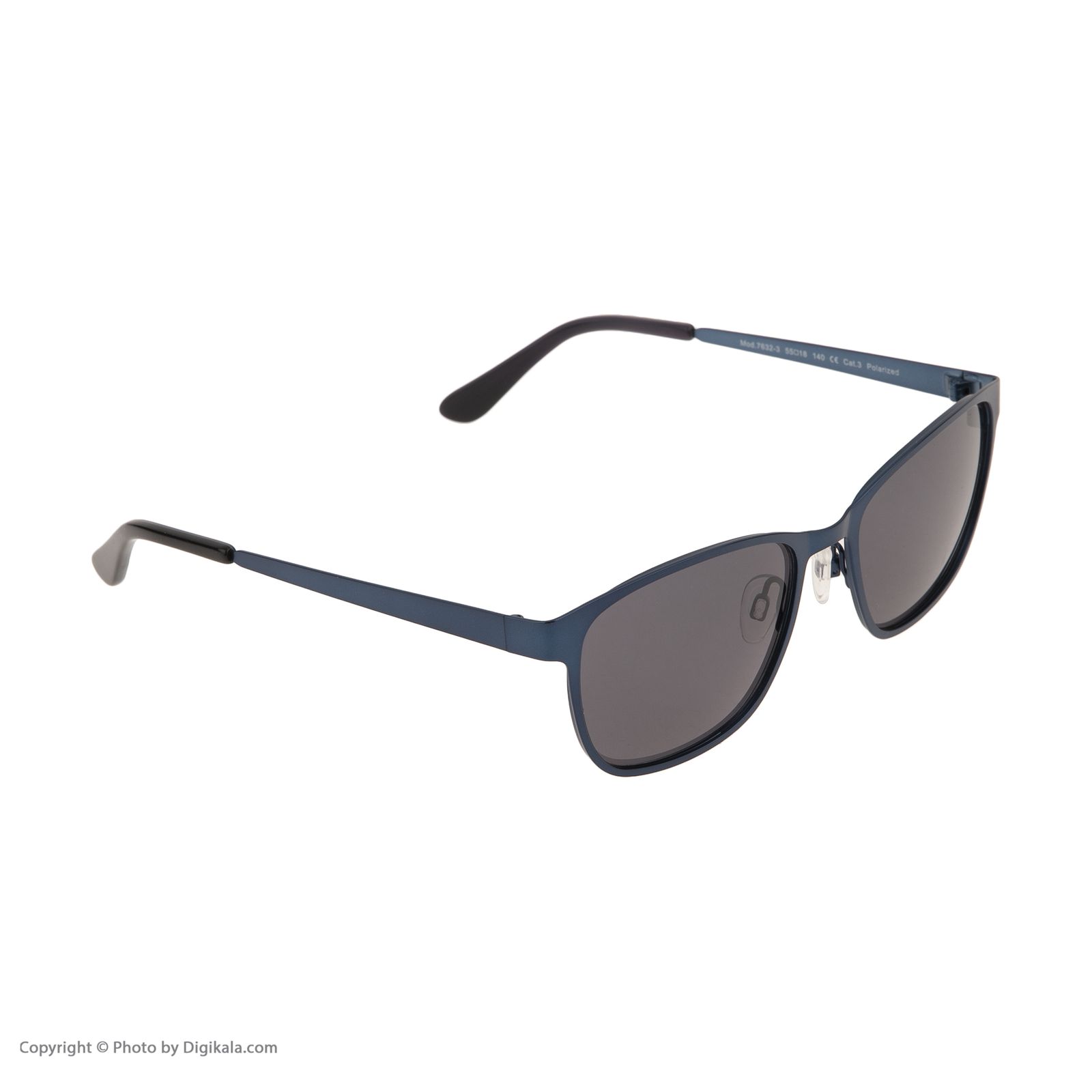 عینک آفتابی مردانه ویستان مدل 7632003 -  - 3