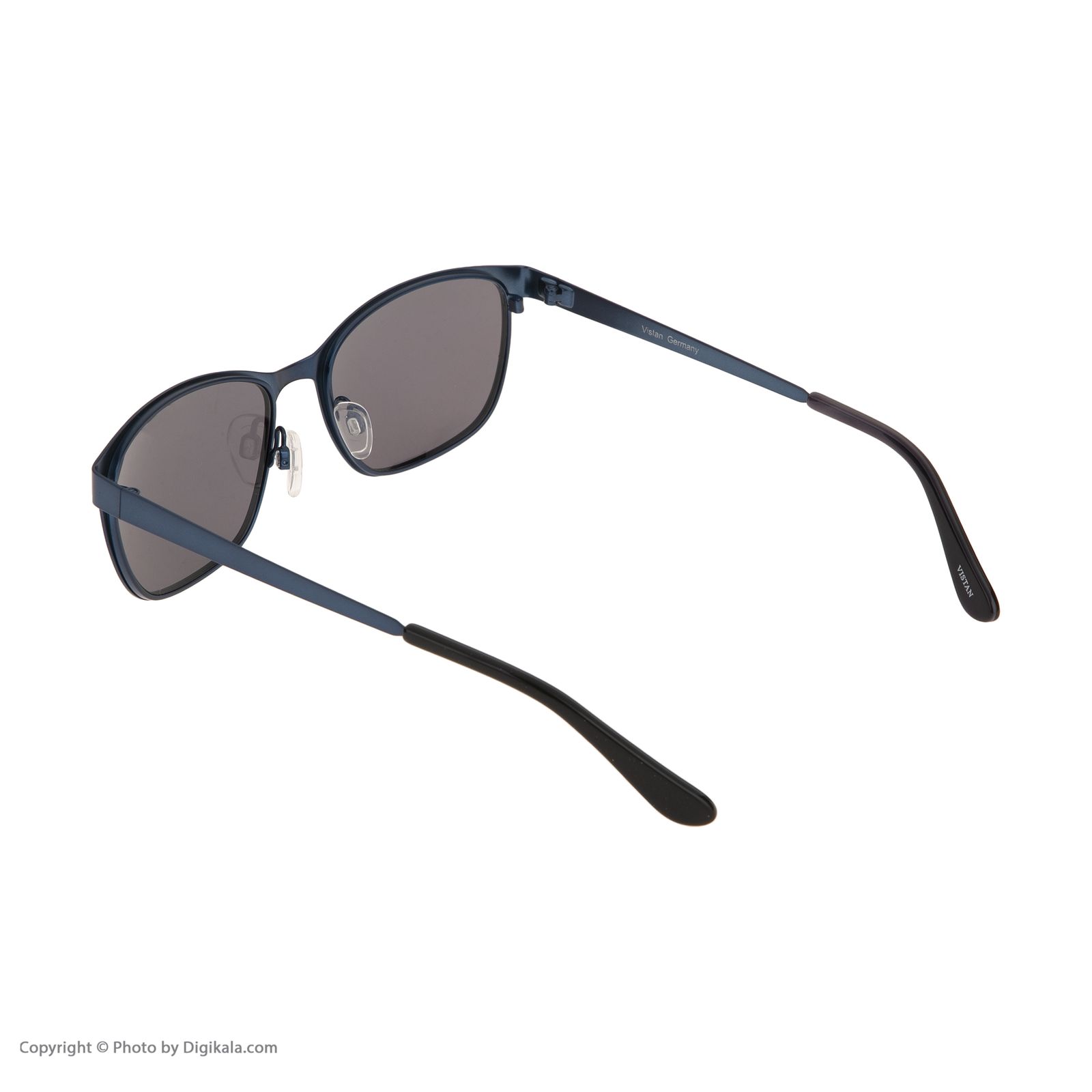 عینک آفتابی مردانه ویستان مدل 7632003 -  - 4