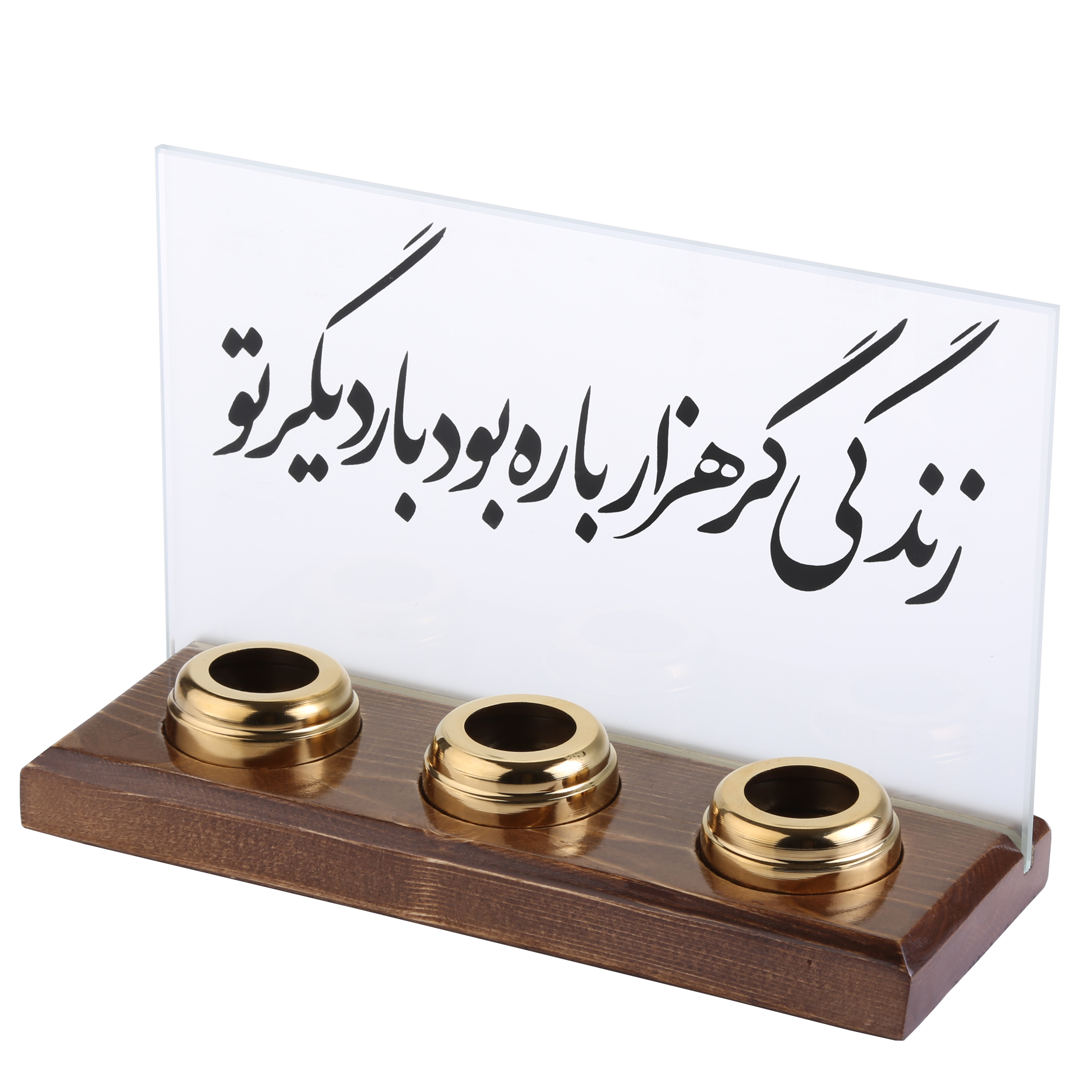 جاشمعی گالری ریشه طرح زندگی