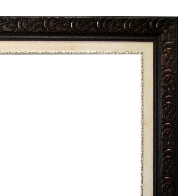 تابلو فرش ماشینی نقش نگار رضوی طرح وان یکاد کد 201D