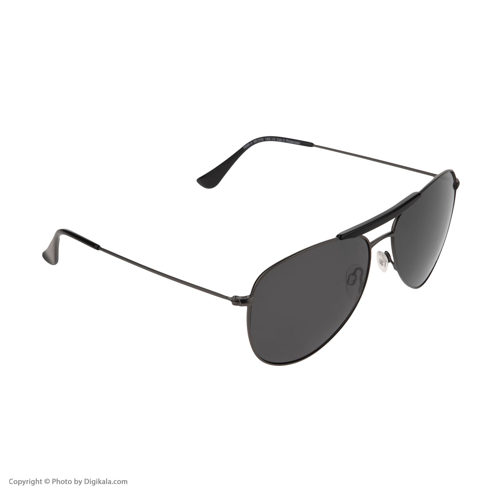 عینک آفتابی مردانه ویستان مدل 7605003 -  - 3