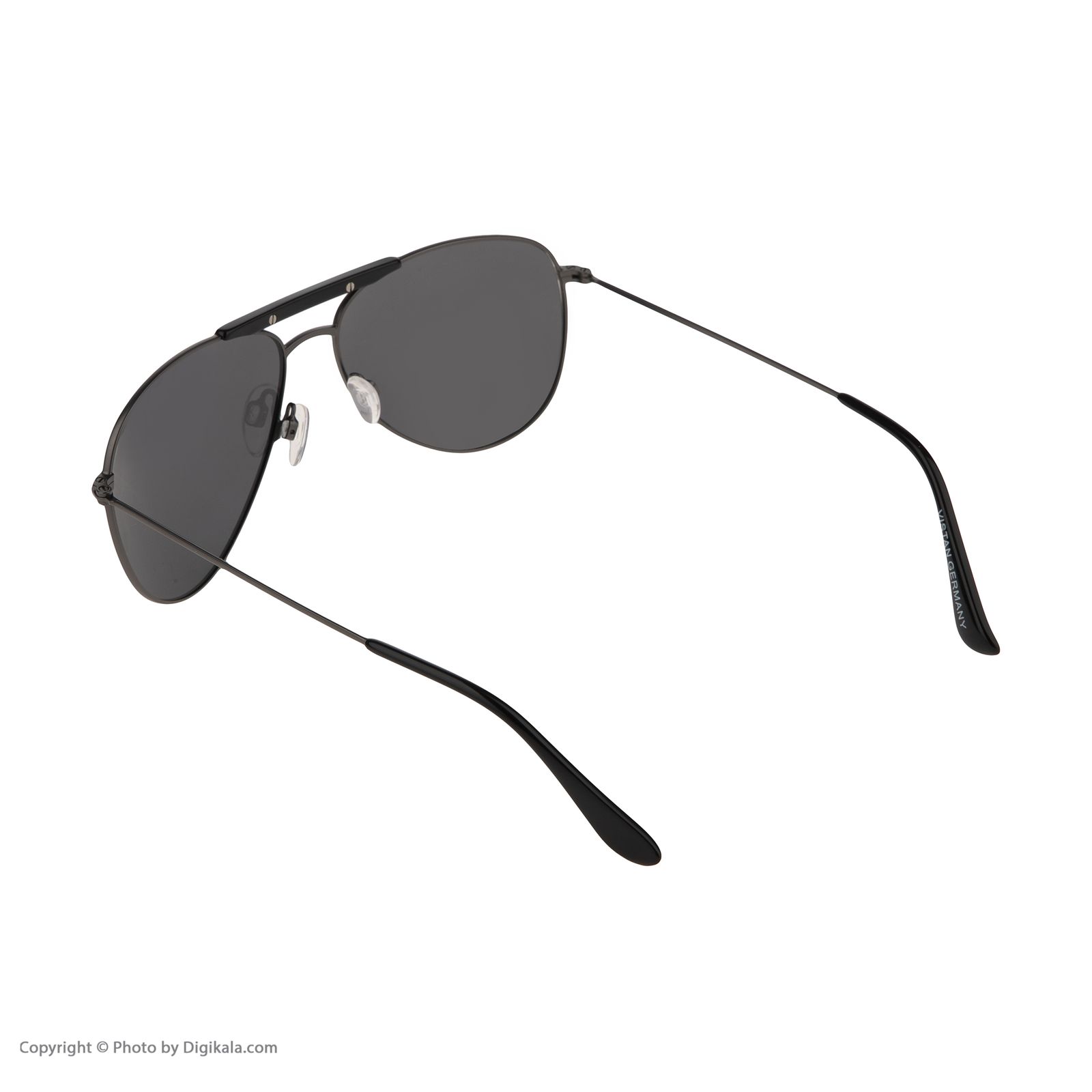 عینک آفتابی مردانه ویستان مدل 7605003 -  - 4