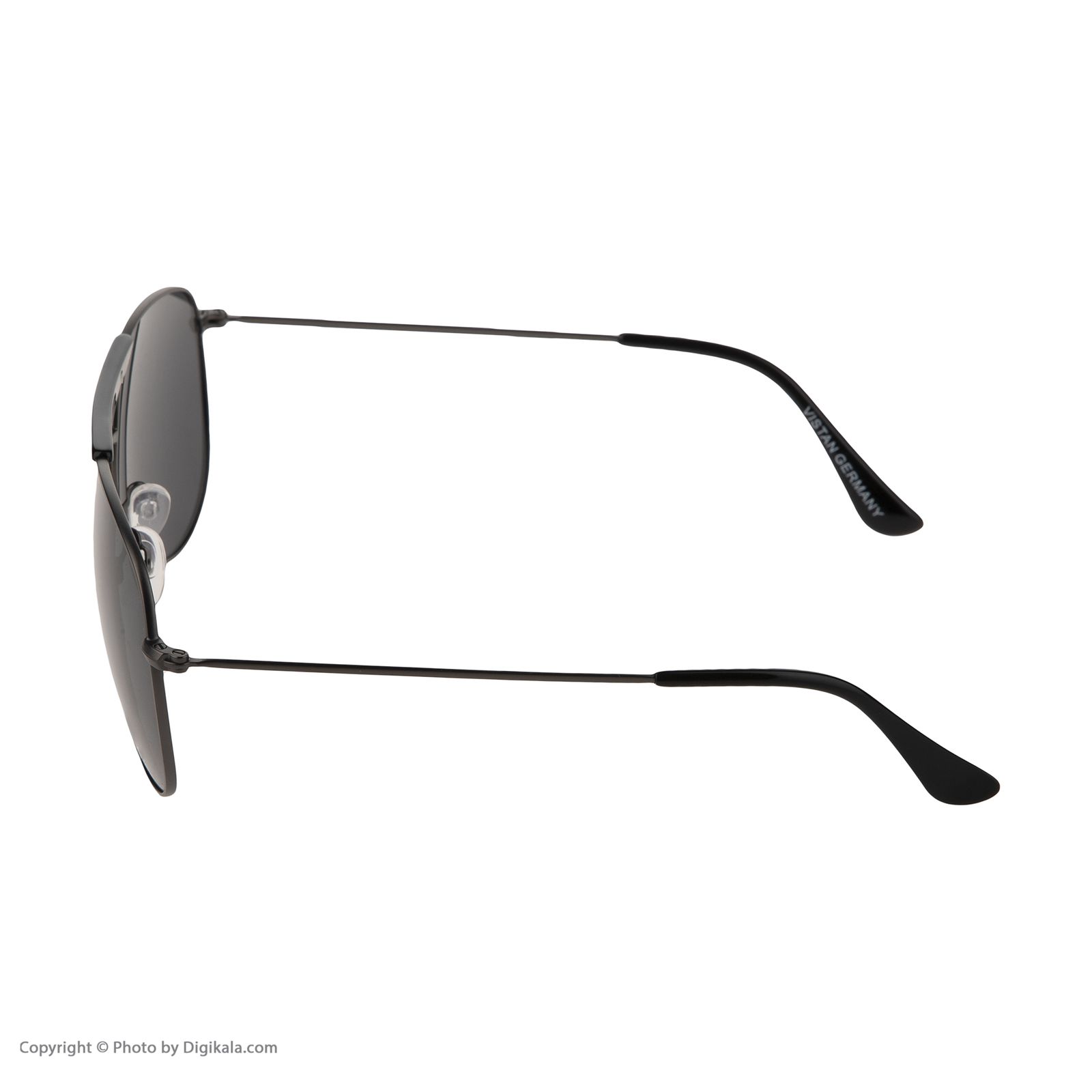 عینک آفتابی مردانه ویستان مدل 7605003 -  - 5