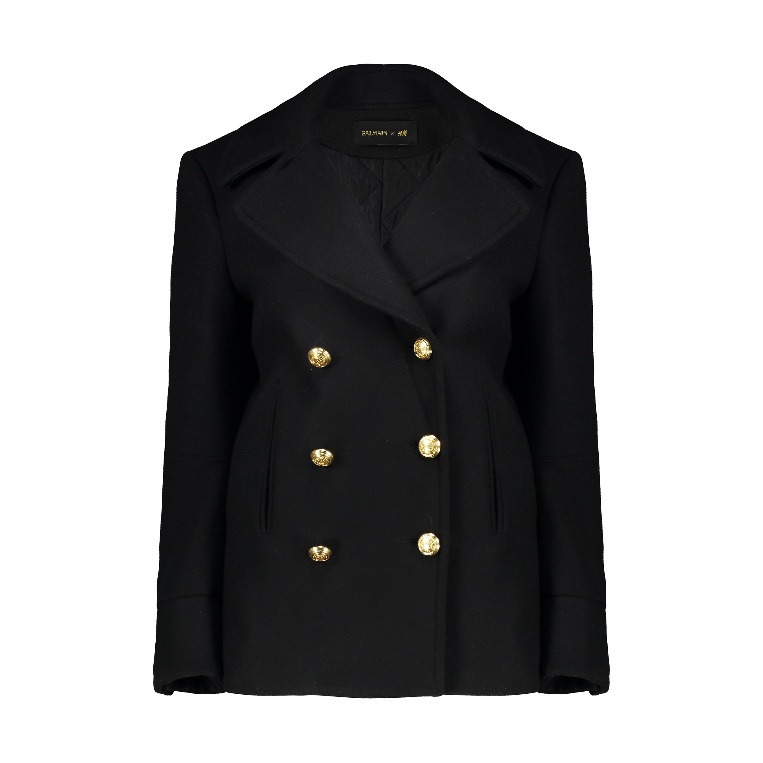 پالتو زنانه بالمین-اچ اند ام مدل JC149319