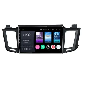 پخش کننده خودرو ووکس مدل RAV4C400