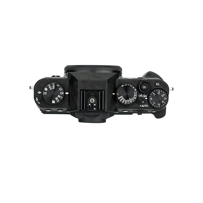 برچسب پوششی کی وی مدل KS-XT30SK مناسب برای دوربین عکاسی فوجی فیلم X-T30