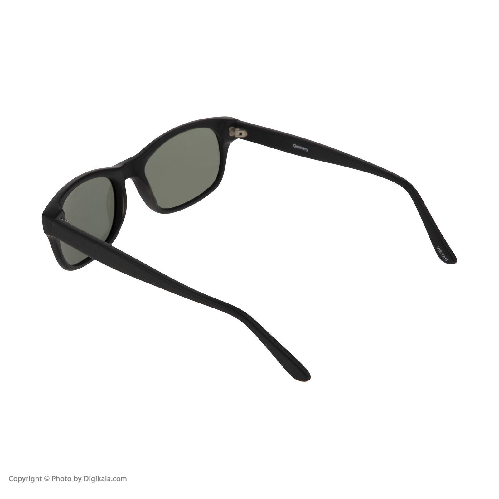 عینک آفتابی مردانه ویستان مدل 7417003 -  - 4