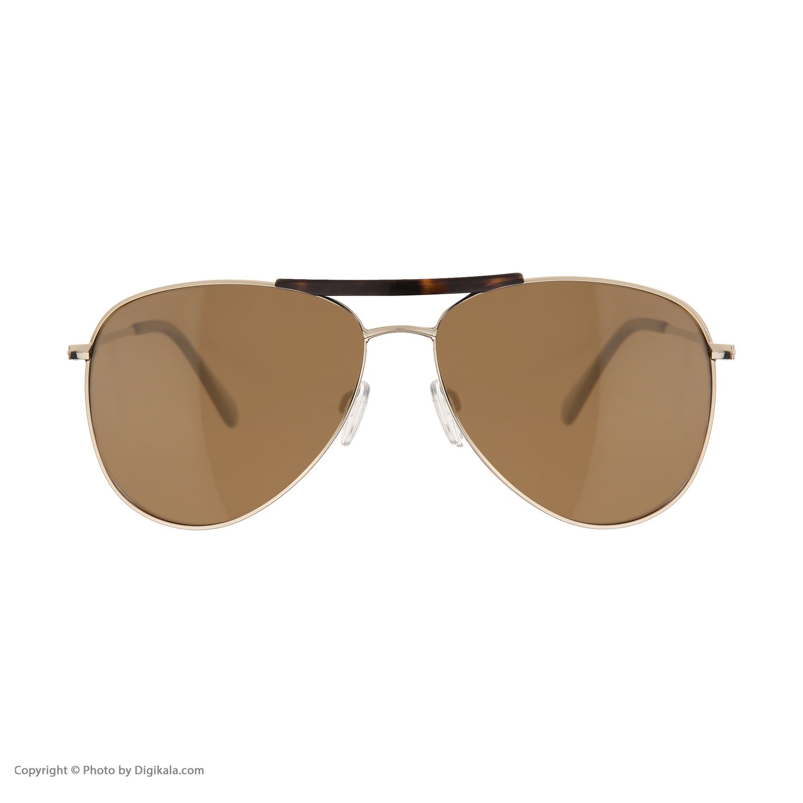 عینک آفتابی مردانه ویستان مدل 7605002 -  - 2