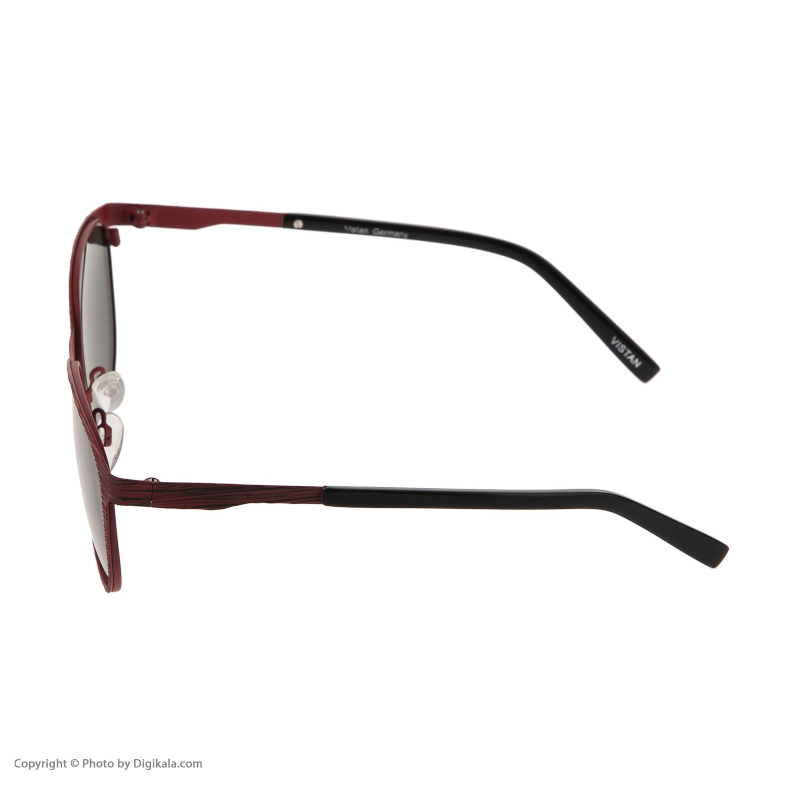 عینک آفتابی مردانه ویستان مدل 7912002 -  - 5
