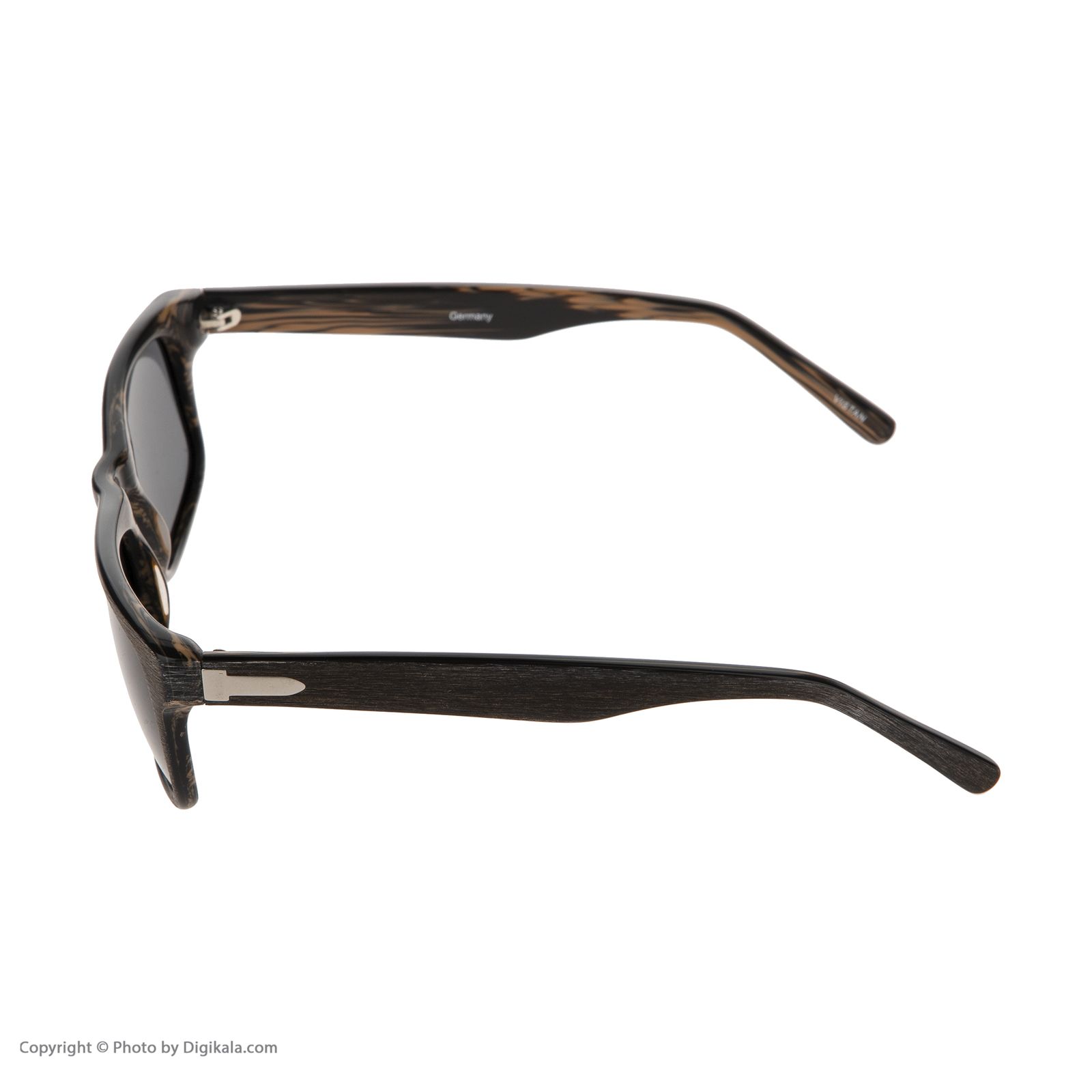 عینک آفتابی زنانه ویستان مدل 7419003 -  - 5