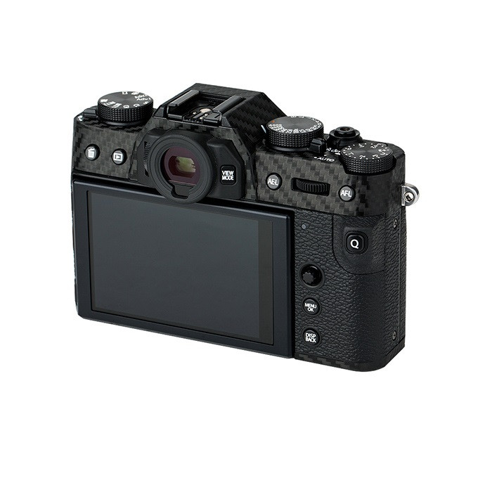 برچسب پوششی کی وی مدل KS-XT30CF مناسب برای دوربین عکاسی فوجی فیلم X-T30