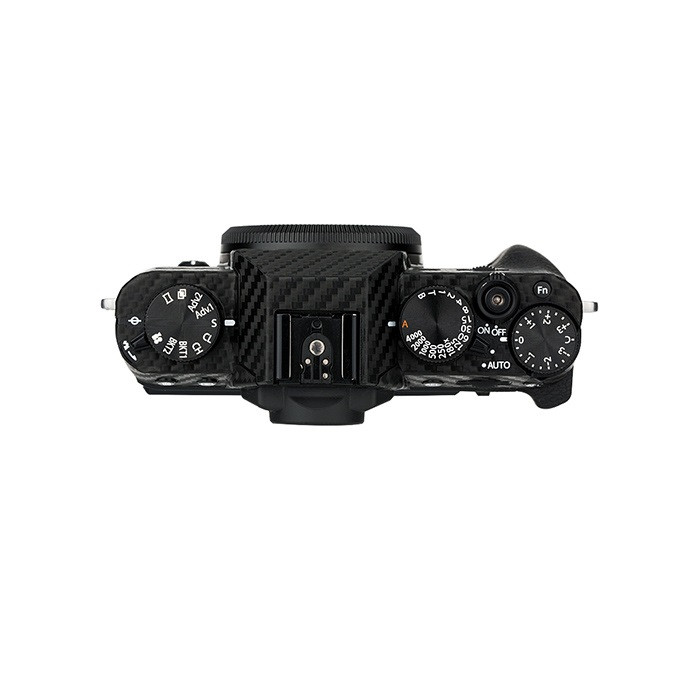 برچسب پوششی کی وی مدل KS-XT30CF مناسب برای دوربین عکاسی فوجی فیلم X-T30