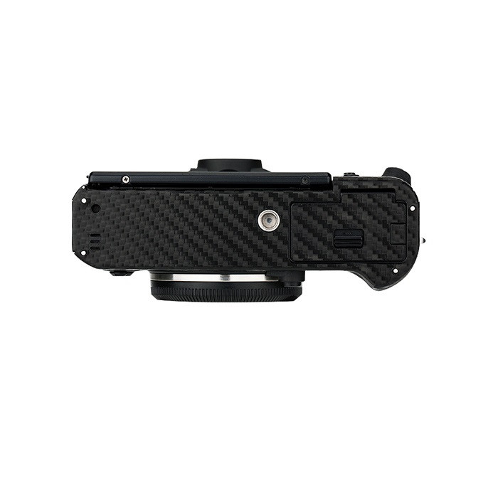 برچسب پوششی کی وی مدل KS-XT30CF مناسب برای دوربین عکاسی فوجی فیلم X-T30