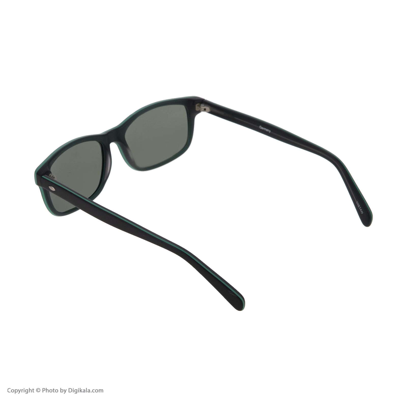 عینک آفتابی ویستان مدل 7415002 -  - 4