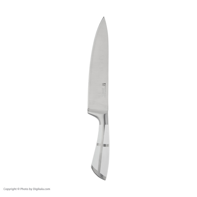 سرویس چاقوی آشپزخانه ‌۸‌ پارچه ام آر اس مدل BDL1001