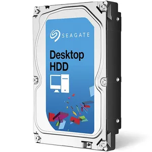 هارددیسک اینترنال سیگیت مدل Barracuda ST3000DM001 ظرفیت 3 ترابایت