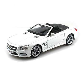 ماشین بازی ولی مدل 2012 Mercedes Benz SL500