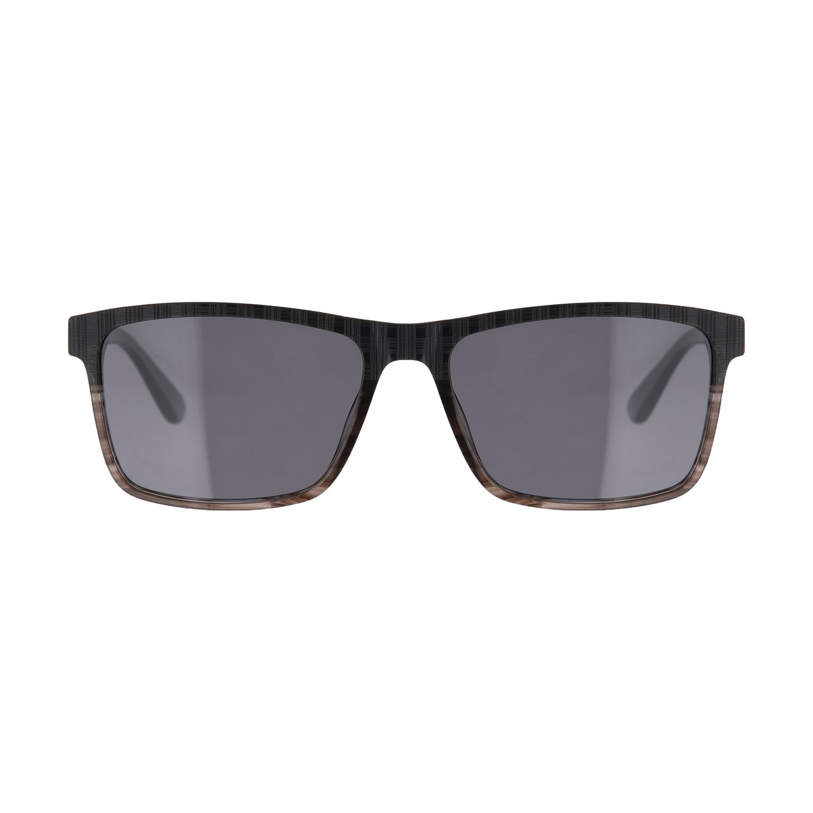 عینک آفتابی مردانه ویستان مدل 7629001 -  - 1