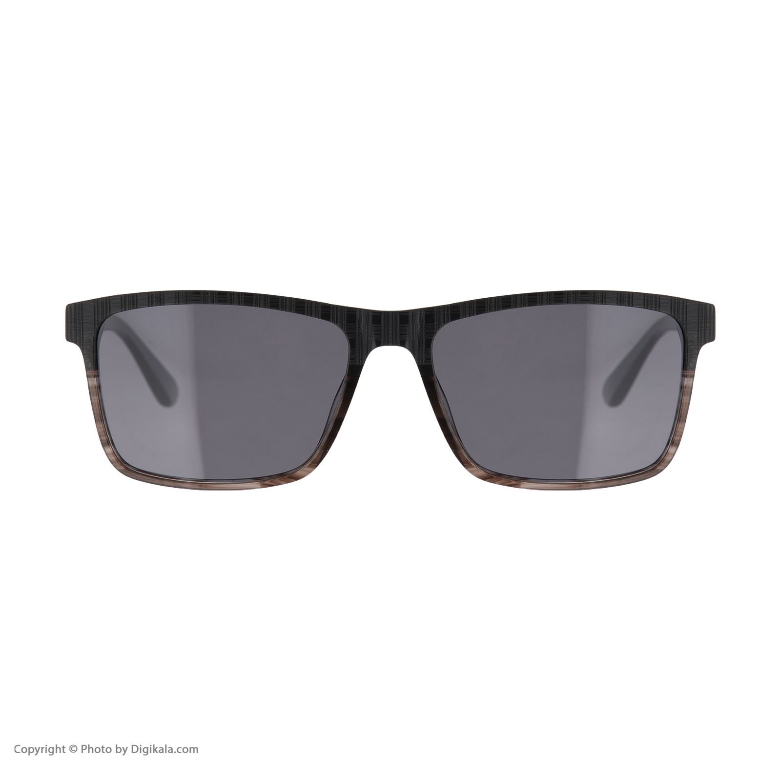 عینک آفتابی مردانه ویستان مدل 7629001 -  - 2