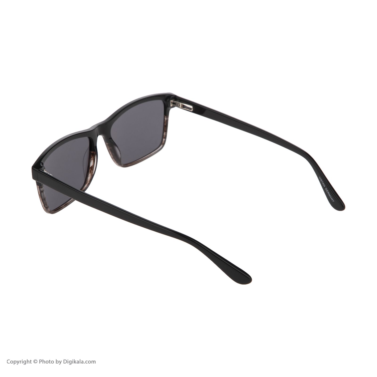 عینک آفتابی مردانه ویستان مدل 7629001 -  - 4